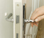 Tesa beschermvulling, vierkant, 10 x 10 mm, wit