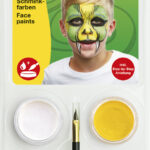 Eberhard Faber Make-upset Slangenprint