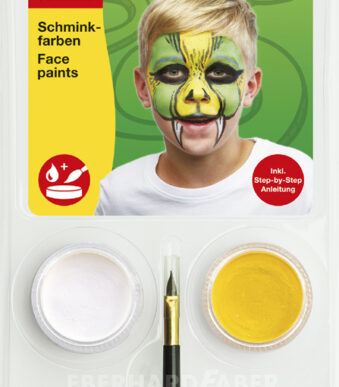 Eberhard Faber Make-upset Slangenprint