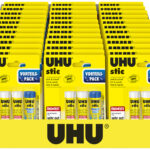 UHU Schoolmodule 2025: Lijmstift + Magische Lijmstift