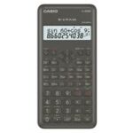 Casio Rekenmachine FX-82 MS 2e editie, op batterijen