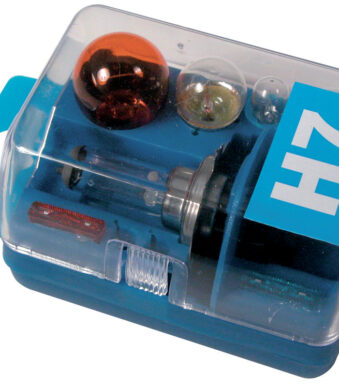 cartrend autolampenset H7, 7-delig