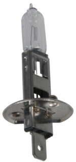 cartrend H1 lamp voor hoofdkoplamp, 12 V, 55 Watt