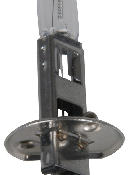 cartrend H1 lamp voor hoofdkoplamp, 12 V, 55 Watt
