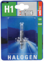 cartrend H1 lamp voor hoofdkoplamp, 12 V, 55 Watt