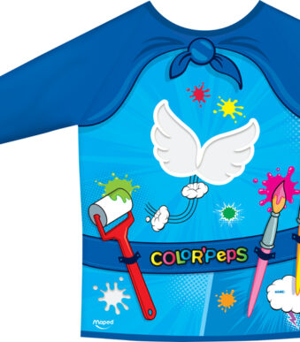 Maped kinderschort COLOR'PEPS, voor lengte 104-128 cm