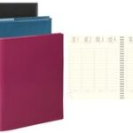 EXACOMPTA Agenda-inhoud SAD 18S, 2025/2026, 16 maanden