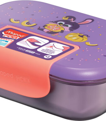 Maped brooddoos - konijn, kunststof, 0,9 liter