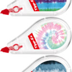 Tipp-Ex Mini Pocket Mouse Dekor correctieroller, display