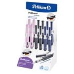 Pelikan navulvulpen Pelikano, verpakt