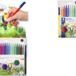 STAEDTLER viltstift Noris, 10 stuks in doosje