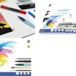 Kangaro Aquarelpapier Blok A3 16 vellen