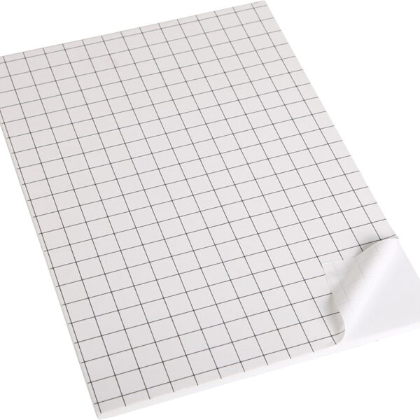 Clairefontaine zelfklevend schuimplaat, A3-formaat, 10 mm dik