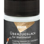 Beschermende laklaag voor bladmetaal, 50 ml