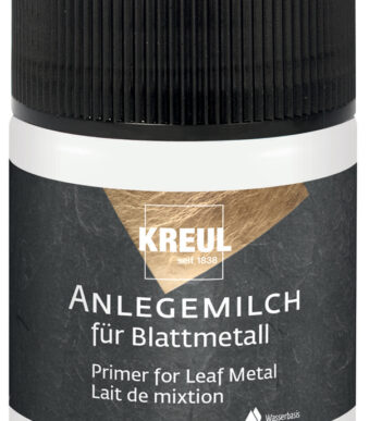 Lijm voor bladmetaal, 50 ml