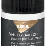 Bronsmaterialen pasta voor bladmetaal, 50 ml