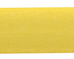 Canson rol crêpepapier, 32 g/m², kleur: pastelgeel