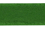 Canson crêpepapierrol, 32 g/m², kleur: grasgroen (50 cm)