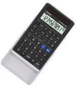 Casio zonnecelbatterij rekenmachine FX-82 SolarII