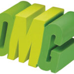 WESTCOTT OMG kunststof gum, groen