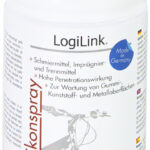Logitec Fietsonderhoudsspray, 150 ml