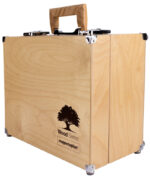 magnetoplan Moderatieset Houtdesign - 2.400 onderdelen