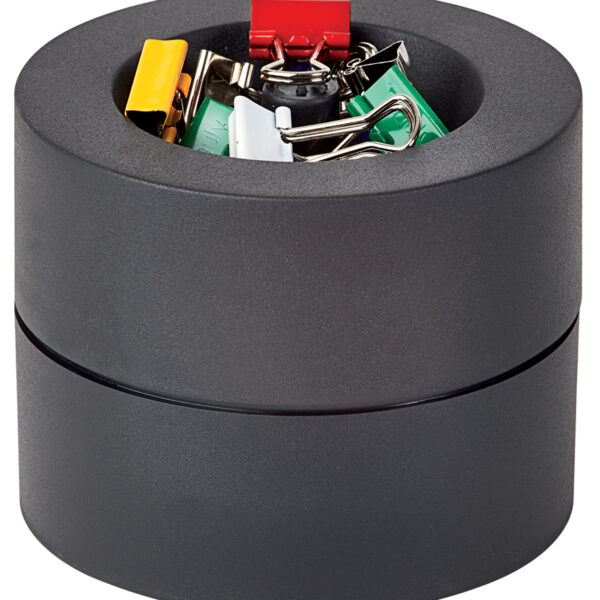 MAUL mauly-dispenser MAULpro Recycling, gevuld, zwart