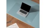 RS Office bureaubladmat 'Durasens Soft', 600 x 500 mm