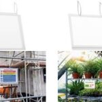 DURABLE Documenthoes waterdicht, DIN A5, incl. kabelbinders