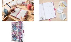 Sigel Zakagenda Jolie Beauty 2026 'Violet Jungle Fever