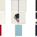 MOLESKINE Agenda 2025/2026, 18 maanden, XL, zwart