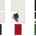 MOLESKINE Agenda 2026, dagelijkse indeling, L/A5, harde kaft, blauw