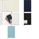 MOLESKINE Weekagenda 2026, XL, harde kaft, blauw