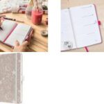 Sigel Jolie Beauty agenda 2026 'Cosmic Fantasy Beige