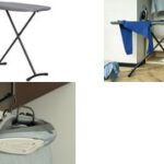 MOOR Strijkijzerhouder AUDREY, inclusief ophangsysteem