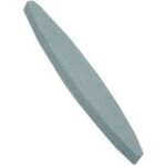 BRÜDER MANNESMANN Slijpsteen, korund, 225 mm