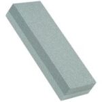 BRÜDER MANNESMANN Slijpsteen, 150 x 50 x 25 mm