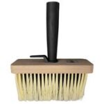 BRÜDER MANNESMANN Plafondkwast, breedte: 170 mm