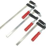 BRÜDER MANNESMANN Lijmklem, 50 x 250 mm