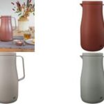 alfi Thermoskan STUDIO TEA, 1,0 liter, matcha groen