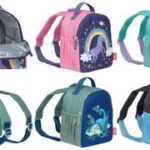 THERMOS Kinderrugzak KIDS MINI BACKPACK 'Regenbogen