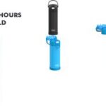 THERMOS Funtainer Thermosfles, 0,47 L