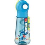 Maped PICNIK drinkfles Haas, 0,5 liter, paars