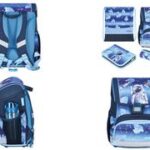 Herlitz rugtas - Loop Plus 'Cosmic Explorer'