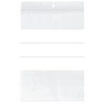 RAADHUIS Gripzakjes, 160 x 230 mm, 50 my