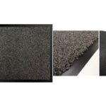 PAPERFLOW Vuilopvangmat multivezel, 900 x 600 mm