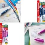 STABILO EASYbirdy 3D vulpen L blauw DreamWorld