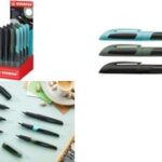 STABILO vulpen Flow - set van 16
