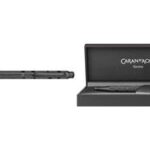 CARAN D'ACHE Balpen ECRIDOR BLACK LINES