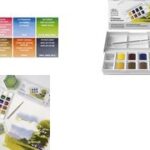 Winsor & Newton Cotman Pocket aquarelverf set